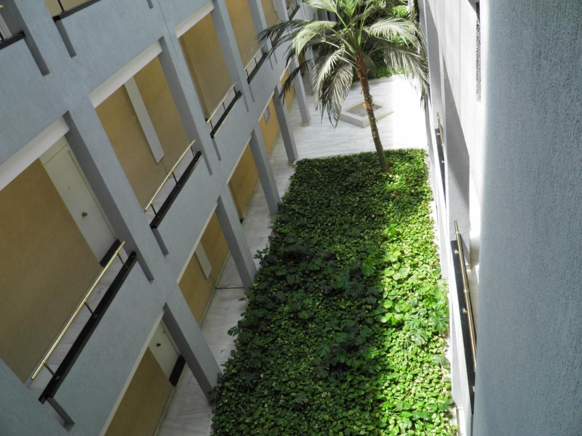 Apartamento Fibes-Congresos Parking Gratis Sevilla Buitenkant foto